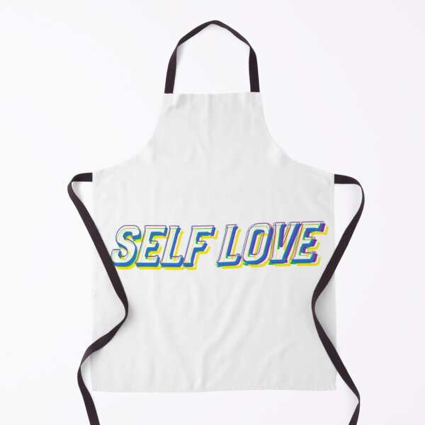 Item preview, Self Love Rainbow designed and sold by kindtoearth.