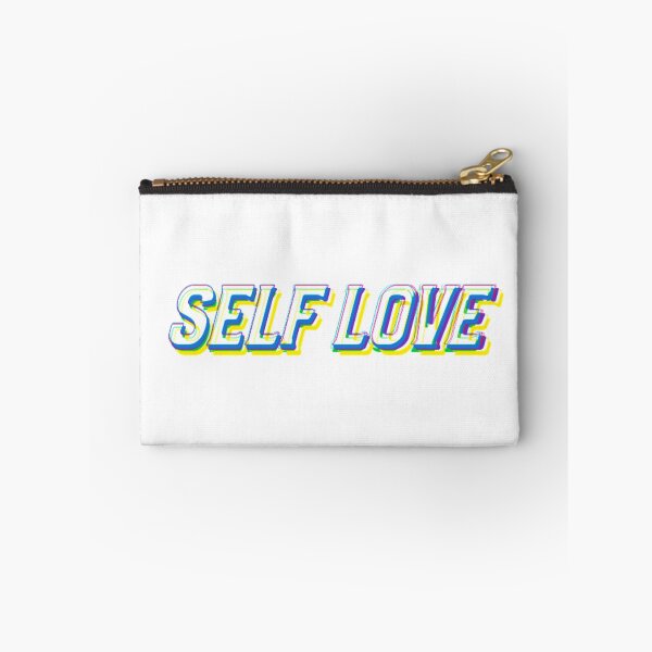 Item preview, Self Love Rainbow designed and sold by kindtoearth.
