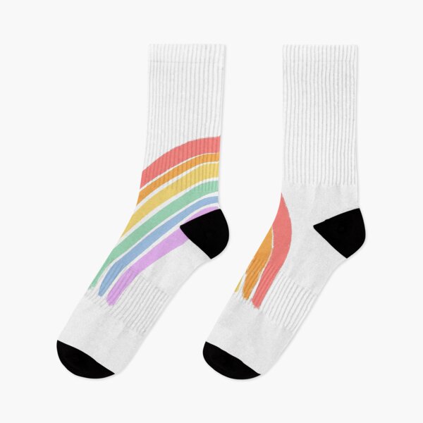 Item preview, Solo Rainbow -  designed and sold by Vidxhi.