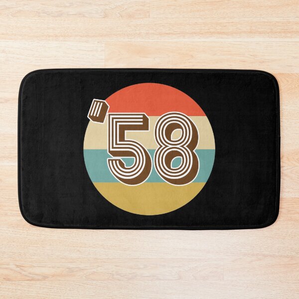 Item preview, 1958 vintage vintage designed and sold by GeogDesigns.