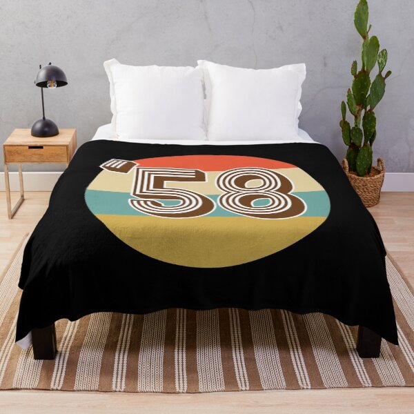 Item preview, 1958 vintage vintage designed and sold by GeogDesigns.