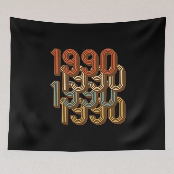 Item preview, 1990 vintage vintage retro designed and sold by GeogDesigns.