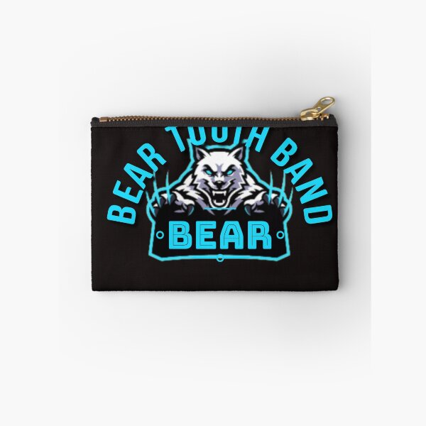 Item preview, Beartooth Band designed and sold by KAMRAN HASSAN.