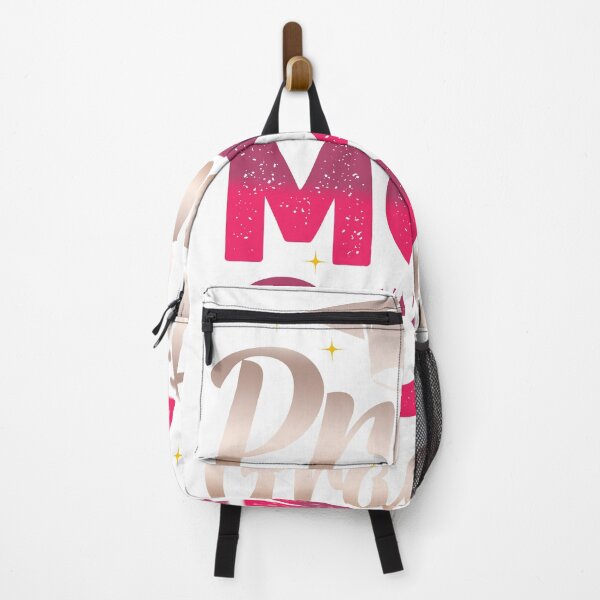 Item preview, Proud Mom Of A 2021 Graduate Senior Graduate Mother designed and sold by Majesticoo.
