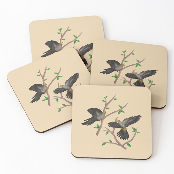 Item preview, Cuckoo designed and sold by Rollo(CleanRain3675).