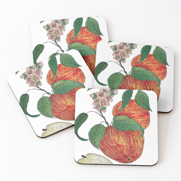 Item preview, Apple  designed and sold by Milena Taranu.