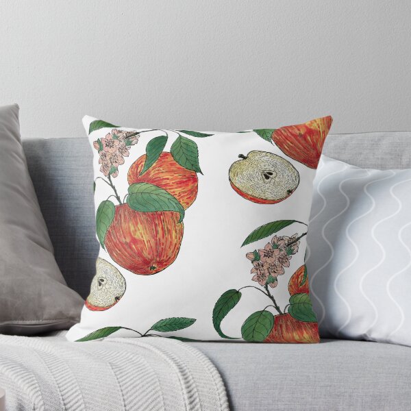 Item preview, Apple  designed and sold by Milena Taranu.