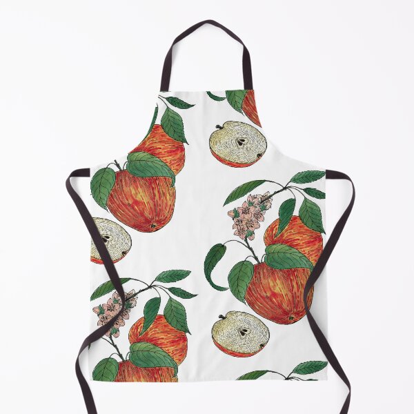 Item preview, Apple  designed and sold by Milena Taranu.