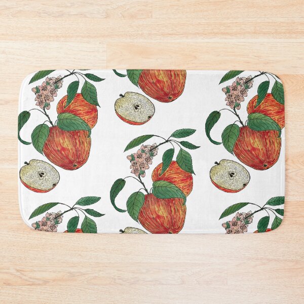 Item preview, Apple  designed and sold by Milena Taranu.