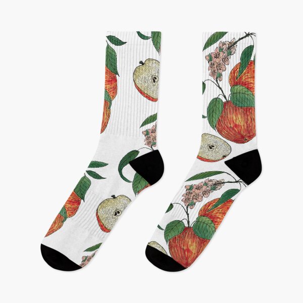 Item preview, Apple  designed and sold by Milena Taranu.