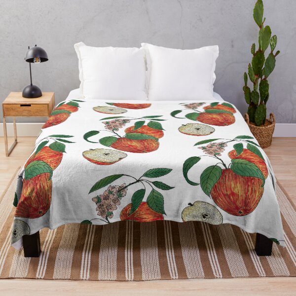 Item preview, Apple designed and sold by Milena Taranu.