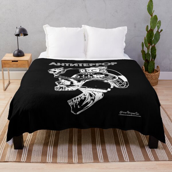 Item preview, FSB АНТИТЕРРОР designed and sold by Yellowscar.
