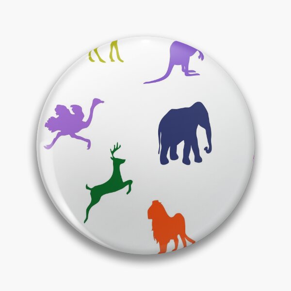 Item preview, Ark animals designed and sold by Tramontane Designs.