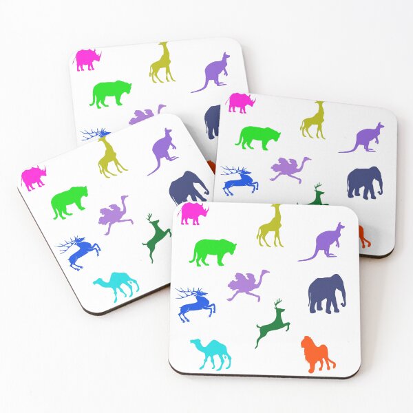 Item preview, Ark animals designed and sold by Tramontane Designs.