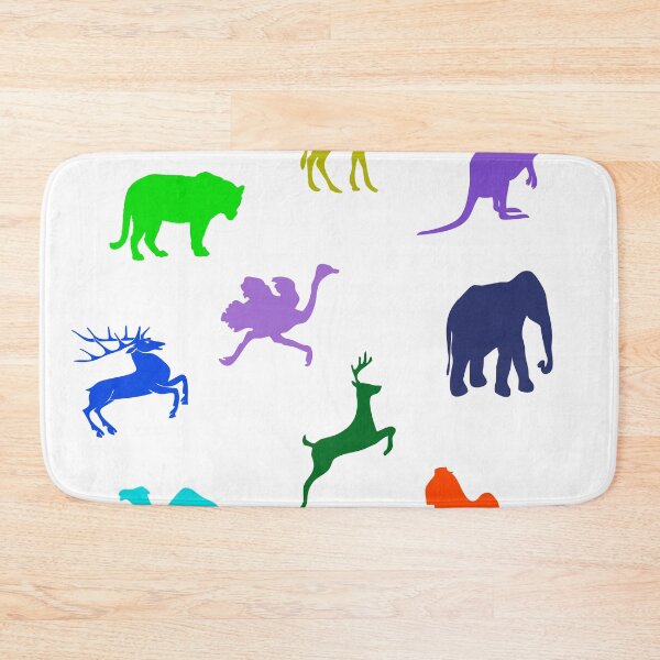 Item preview, Ark animals designed and sold by Tramontane Designs.