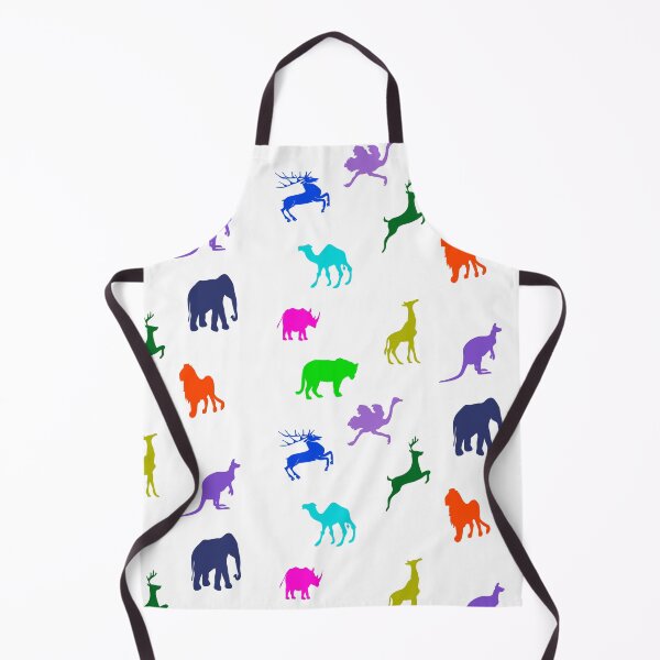 Item preview, Ark animals designed and sold by Tramontane Designs.