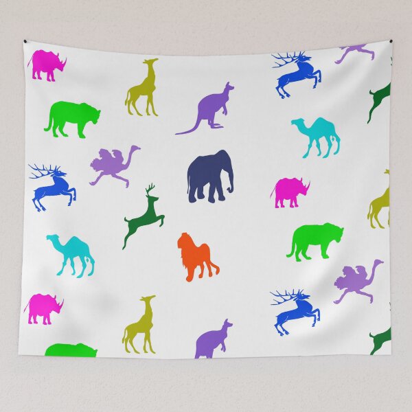 Item preview, Ark animals designed and sold by Tramontane Designs.