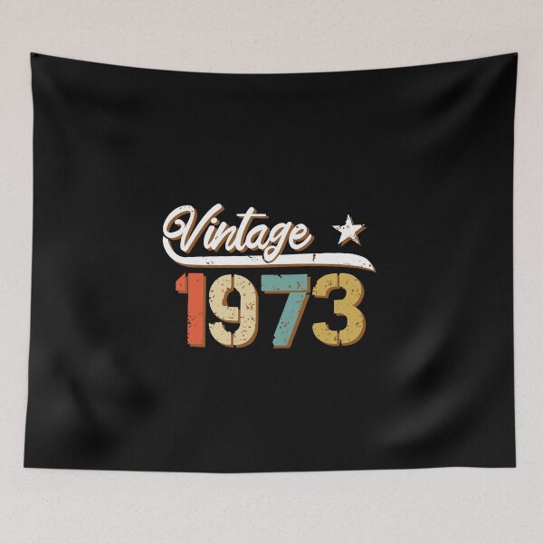 Item preview, 1973 vintage designed and sold by GeogDesigns.