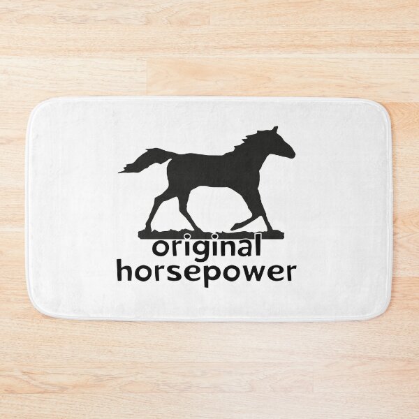 Item preview, Original Horsepower designed and sold by Bugs-Boutique.