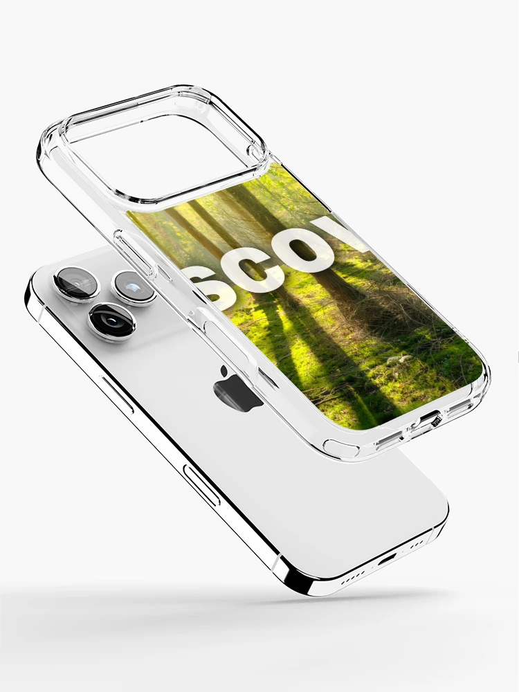 Thumbnail 2 of 5, iPhone Case, Discover designed and sold by RB Graphics.