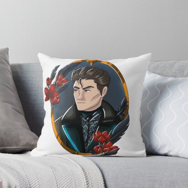 Item preview, Kaz brekker designed and sold by Crooked20.