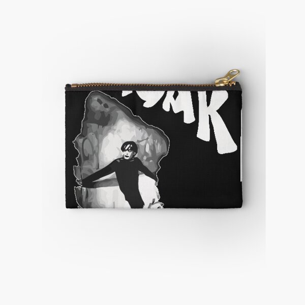 Item preview, The-cabinet-of-Dr-Caligari-T-shirt designed and sold by ReannaWalter.