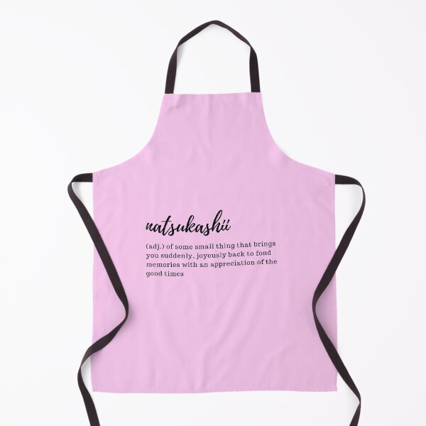 Item preview, natsukashii - bringing you suddenly back to fond memories designed and sold by designair.