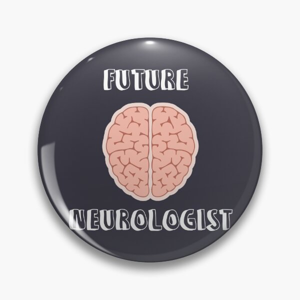 Item preview, future neurologist-neuroscience designed and sold by joy4shirt.