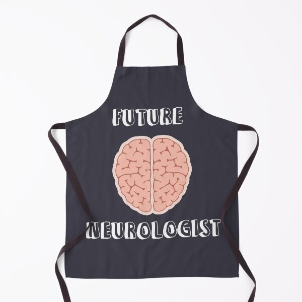 Item preview, future neurologist-neuroscience designed and sold by joy4shirt.