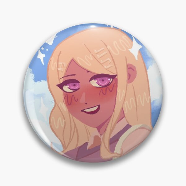 Item preview, Kaede !!  designed and sold by ky-loves-frog.