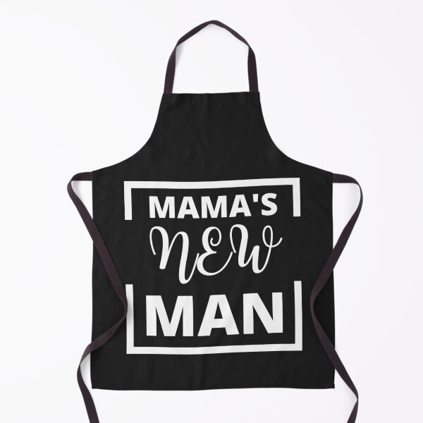 Item preview, Mamas New Man designed and sold by MohitJain1109.