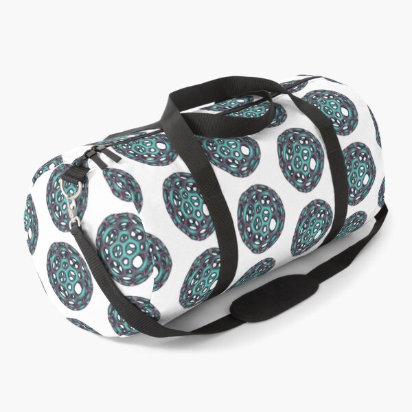 Item preview, Abstract Organic Ball - Purple / Blue designed and sold by DeltaInitiative.
