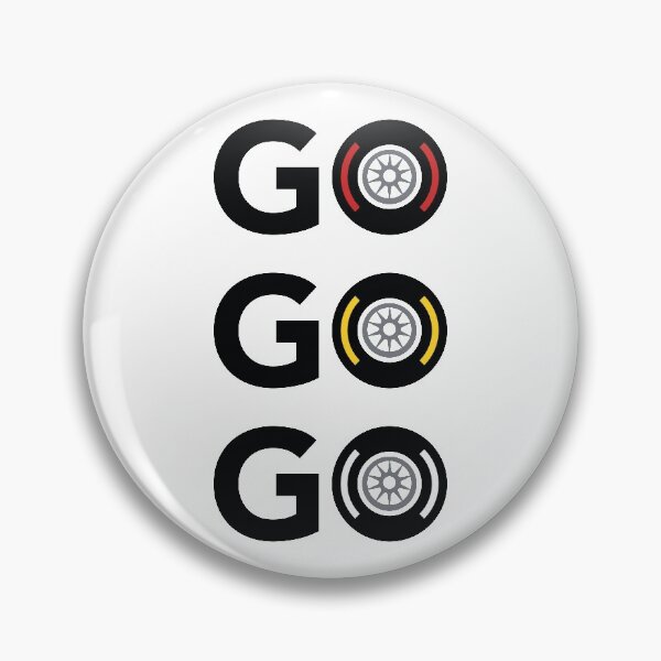 Item preview, Go Go Go! designed and sold by FilipeFerreira.