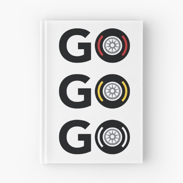 Item preview, Go Go Go! designed and sold by FilipeFerreira.