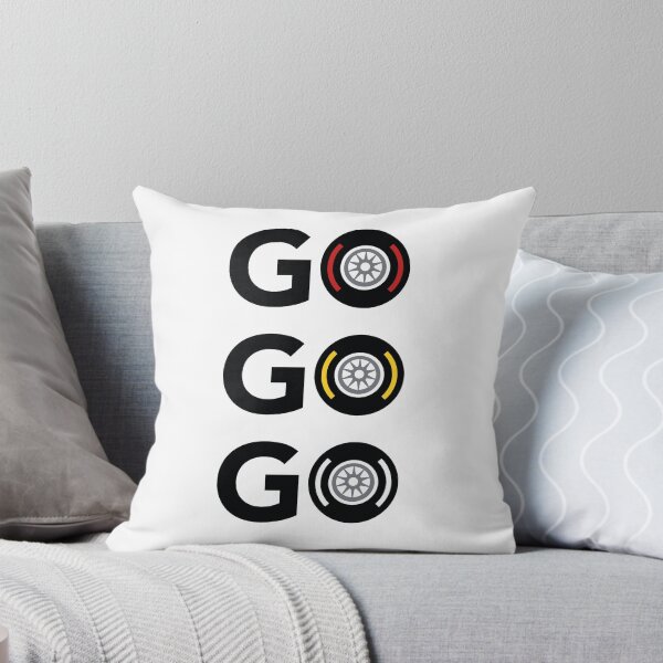 Item preview, Go Go Go! designed and sold by FilipeFerreira.