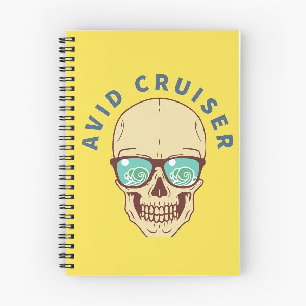 Item preview, Avid Cruiser designed and sold by hashnan21.