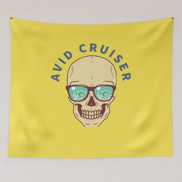 Item preview, Avid Cruiser designed and sold by hashnan21.