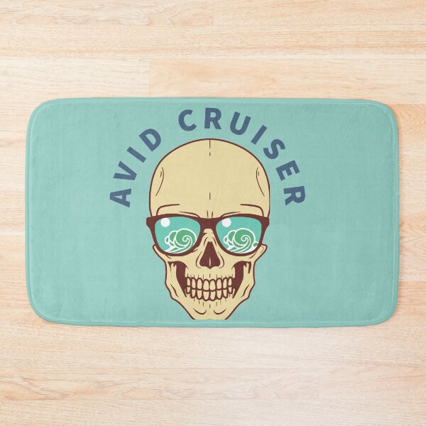 Item preview, Avid Cruiser designed and sold by hashnan21.