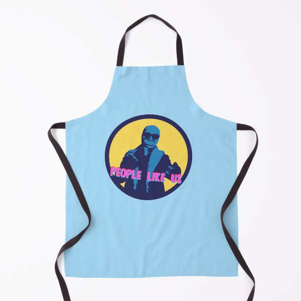 Item preview, Negative Man - PEOPLE LIKE US designed and sold by The Cosmic Turtle.