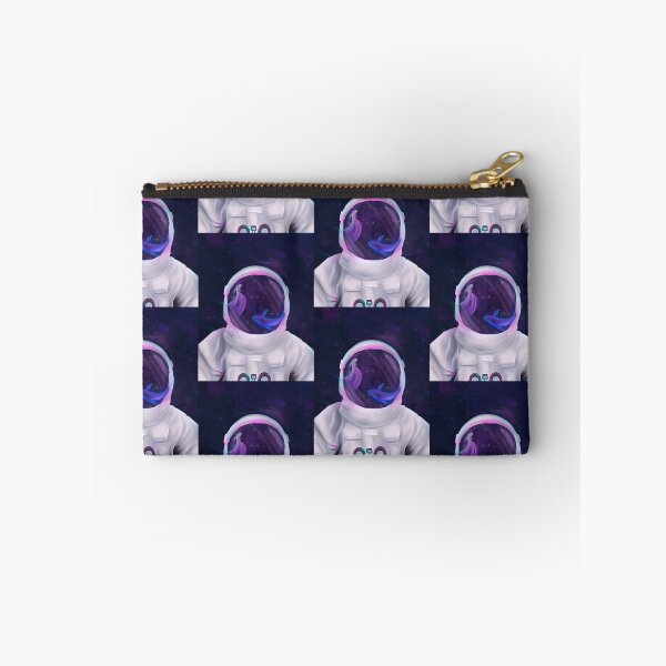 Item preview, Dance of Astronaut and Fish designed and sold by aysenabdik.