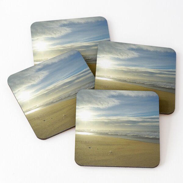 Item preview, Waves Biscay designed and sold by nikawanders.