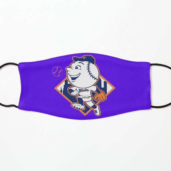 To fans of the American baseball game 2010 Kids Mask