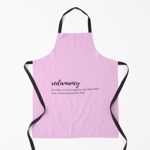 Item preview, redamancy - the act of loving the one who loves you; a love returned in full designed and sold by designair.
