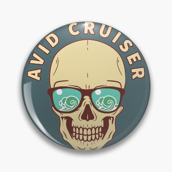 Item preview, Avid Cruiser designed and sold by hashnan21.