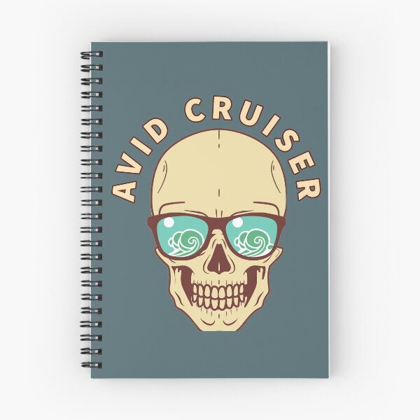 Item preview, Avid Cruiser designed and sold by hashnan21.