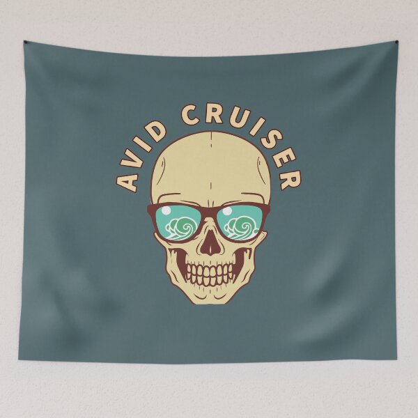 Item preview, Avid Cruiser designed and sold by hashnan21.