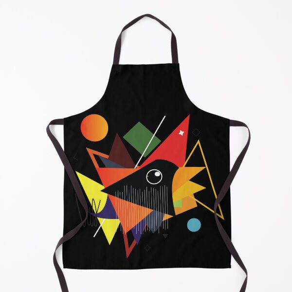 Item preview, Abstract Modern I Modern designed and sold by showoffmarket.