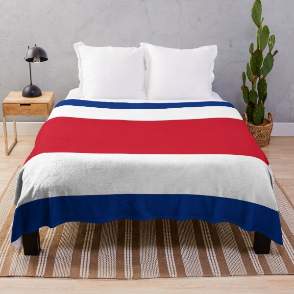 Item preview, Costa Rica bandera de Costa Rica bandera designed and sold by GeogDesigns.