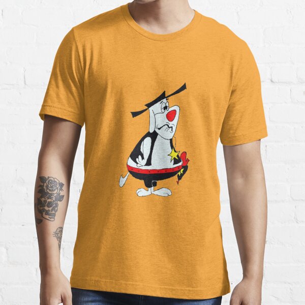 deputy dawg t shirt