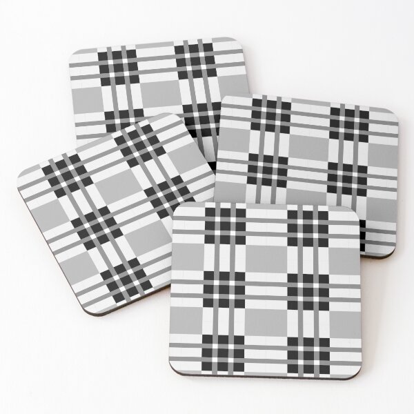 Item preview, Grey White And Black, Black White And Grey, Endless Pattern, Quilted Patterns,Black White Striped, White And Grey Retro, Black Is Beautiful, gray,Mid Century Modern, Grey Aesthetic, Black Square designed and sold by bubbley2021.